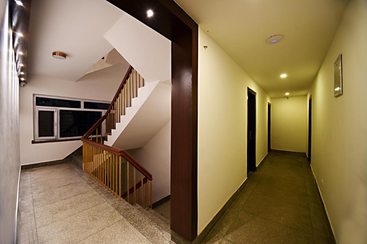 Hotel Sapana Garden Thamel Catmandu Exterior foto